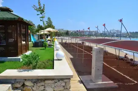 The Marilis Hill Resort & SPA - 5