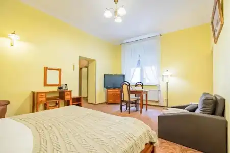 Pod Ratuszem Bed&Breakfast - 45