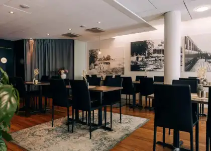 Best Western Plus Kalmarsundl - 31