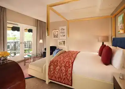 The Beverly Hills - Dorchester Collection - 5