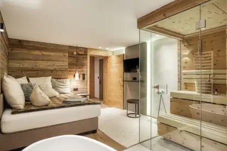 ZillergrundRock Luxury Mountain Resort - 82