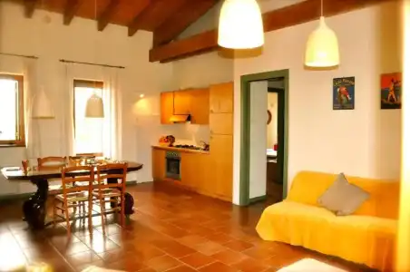 Corte San Mattia - Agriturismo in Verona - 158