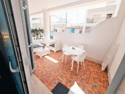 Kalinifta Rooms Apartment - 18