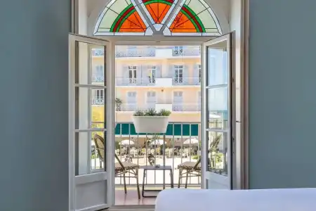 Hôtel de L'Océan - 96