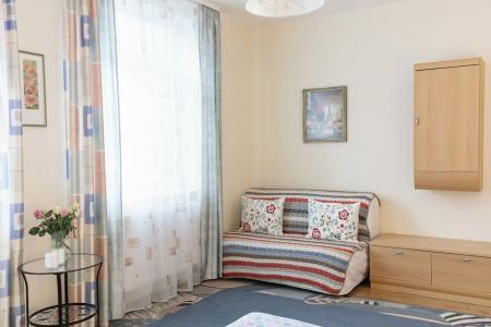Villa Walir - Spa Garni SUPERIOR - 35