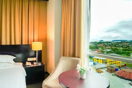 Pan Borneo Kota Kinabalu - 59