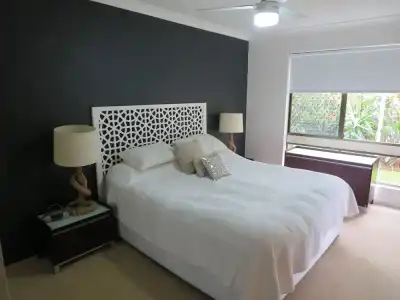 Coffs Harbour Holiday Apartments - 54