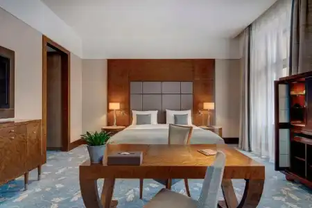Anantara Palais Hansen Vienna - 104