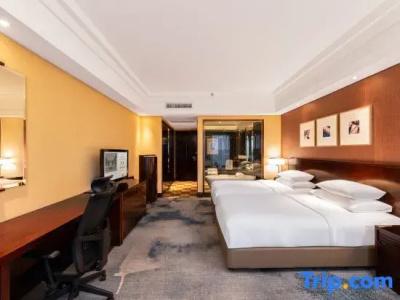 New Century Grand Hangzhou - 89