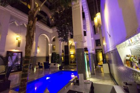 Riad Braya - 11
