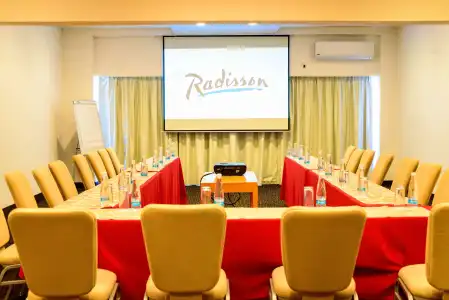 Radisson Tapatio Guadalajara - 16