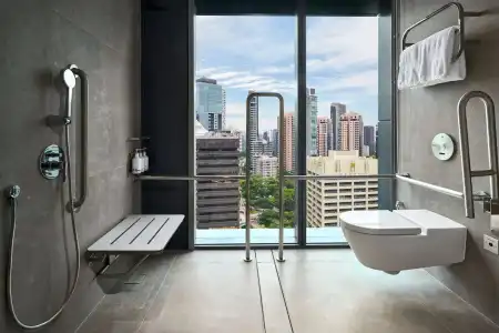 Yotel Singapore Orchard Road - 41