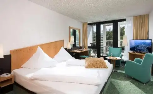Best Western Premier ParkBad Mergentheim - 65