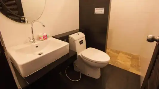 Oscar Villa Aonang Krabi - 103