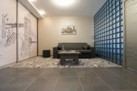 12th Floor Apartments - 36