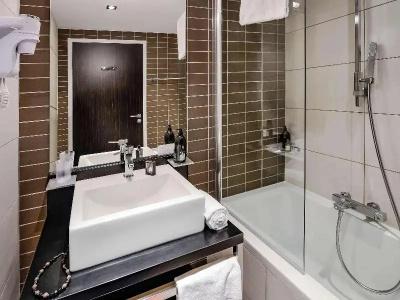Hipark by Adagio Grenoble - 53