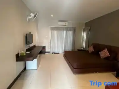 Villa Thiwa - 23