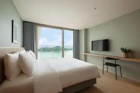 The Weekand Resort - 2