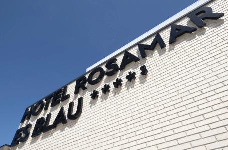 Rosamar Es Blau - Adults Only +21 - 41