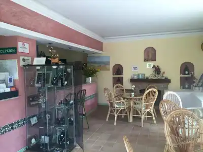 La Peña - 18