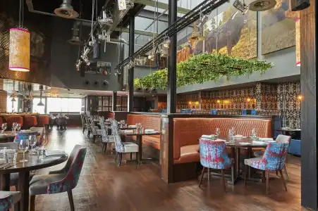 Malmaison Aberdeen - 21