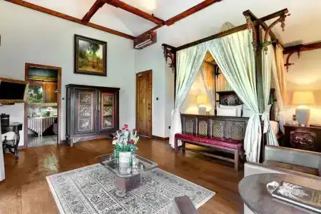 Permata Ayung Private Estate - Adults Only - 131