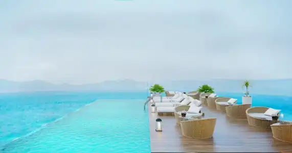 Grand Ocean Luxury Boutique - 25