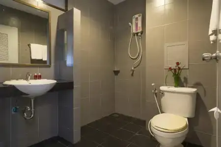 Chaweng terrace - 9