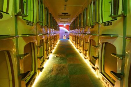 Capsule 310 - 11