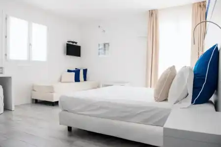 Marina di Petrolo Apartments - 49