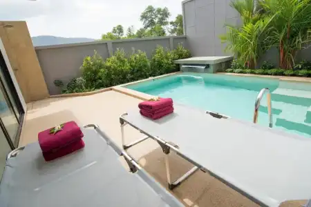 Pumeria Resort Phuket - 53