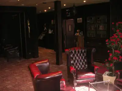 Hôtel Metropol - 1