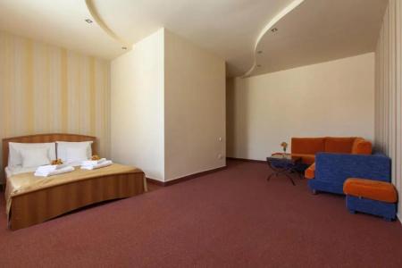 Best Western Bohemian Resort - 48