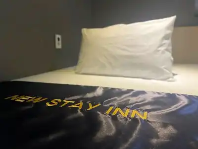 Myeongdong New Stay Inn - 113