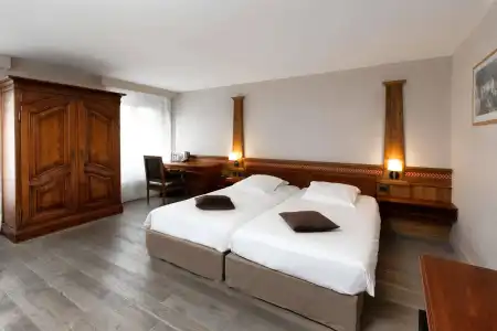 Hôtel de l'Europe by Happyculture - 4