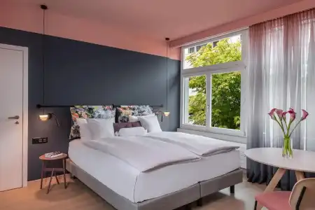 Sorell Boutique-City Weissenstein St. Gallen - 81