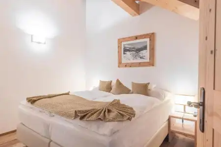 Val Saraina Resort Apartments Lenzerheide - 85