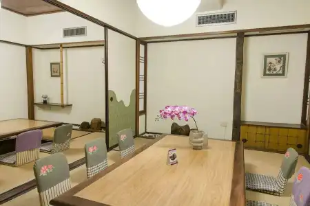 Nikkey Palace - 18