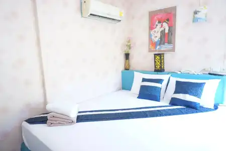 Paifha Beach Resort - 2