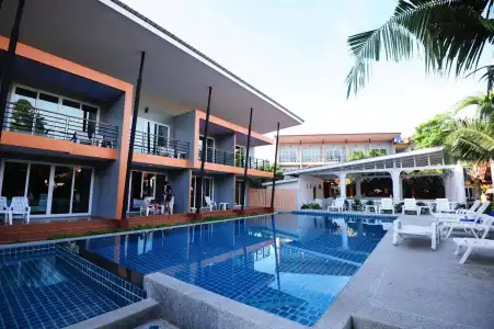 Phi Phi Anita Resort - 13