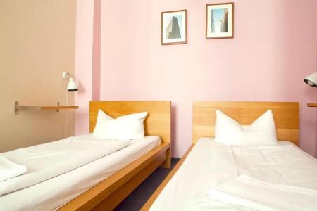 St Christopher's Inn Berlin Alexanderplatz - 80