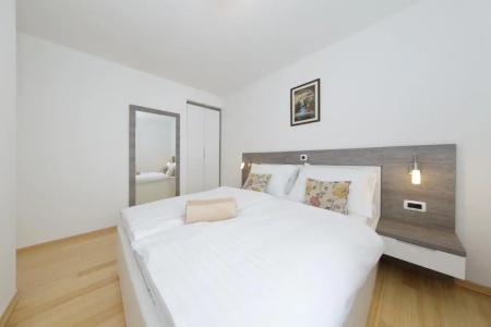 Sunnyside Apartments Petrčane - 58