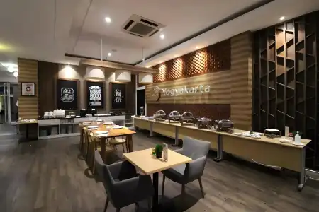 Kalya Yogyakarta - 31