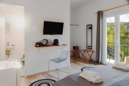 Olive Grove Suites Boutique - 43