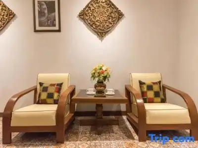 Pingdoi Hualin Boutique - 61