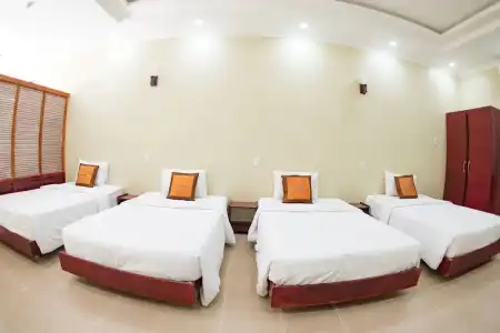 Ho May Resort - 34