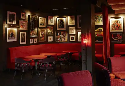 The Vagabond Club, Singapore, a Tribute Portfolio - 28
