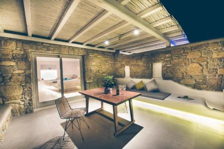 Balius Mykonos - 134