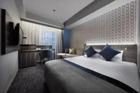 Villa Fontaine Grand Tokyo - Roppongi - 29