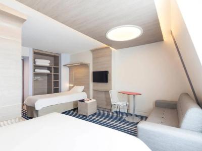 ibis Styles La Rochelle Centre Vieux Port - 3
